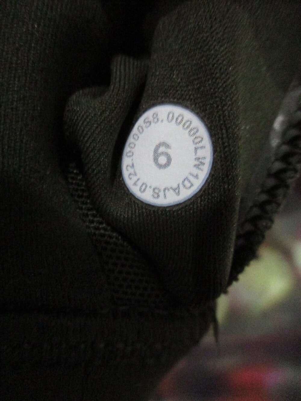 Lululemon Tank Top - Picture 7 of 7